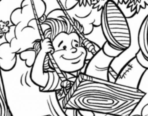 Find Pencil, Spoon, Heart, Cup, and Paperclip.