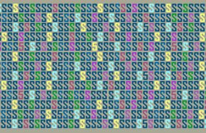 Find The 5 In Just 40 Seconds! (4 Puzzles)