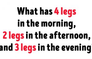 Only 1 In 7 Get This Right: Can You Solve This Riddle?