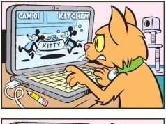 Camera: Find 6 Differences.