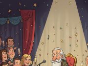 Everyone Has to Live!