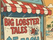 Big Lobster Tales